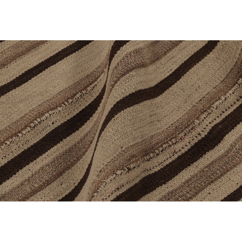 Kilim & Flatweave One-of-a-Kind 10'3X9'7 Area Rug