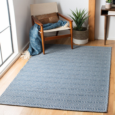 Stansfield Performance Geometric Rug