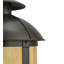 Luminaire suspendu cylindrique à 4 lumières Bhrianne