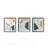 Marcia Mirror-Framed Wall Art