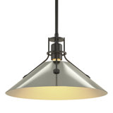 Henry 1 - Light Single Cone Pendant