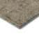 Premium Machine Washable Prisco Mocha Rug