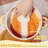 4 - Piece Non-Stick Steel Cookware Set
