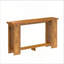 Table d'entrée étroite, console, table d'appoint-728205767