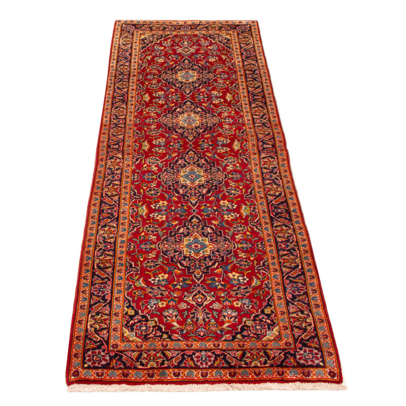 Tapis rouge Anadol 3 pi 3 po x 9 pi 10 po