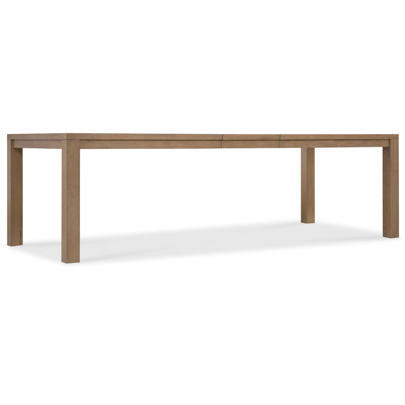 Sonnet Rectangular Dining Table
