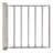 Dinora Cream Queen Bed-1409844891