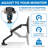 Height Adjustable Universal Desk Mount