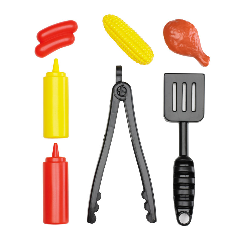 American Plastic Toys My Very Own Grill