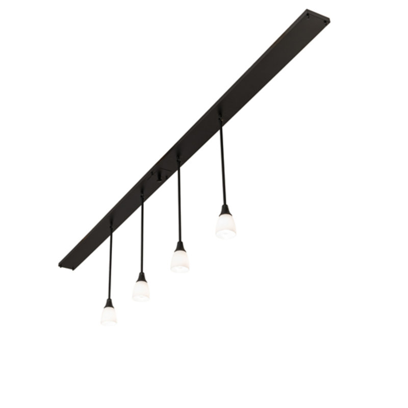 Oyster Bay 4 - Light Pendant