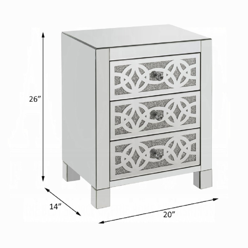 Kerber Accent Table