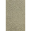 Tapis indien en laine 6 x 9
