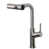 Brushed Nickel is out of stock