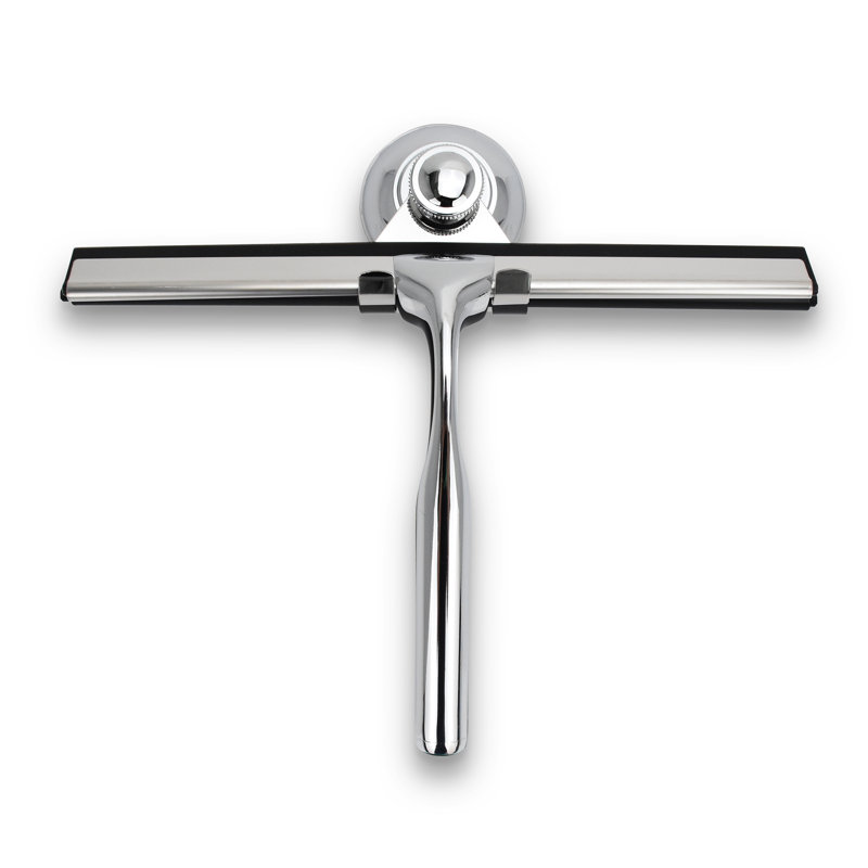 Squeegees, Chrome