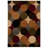 Sebuhi Geometric Multicolor Area Rug-19341190