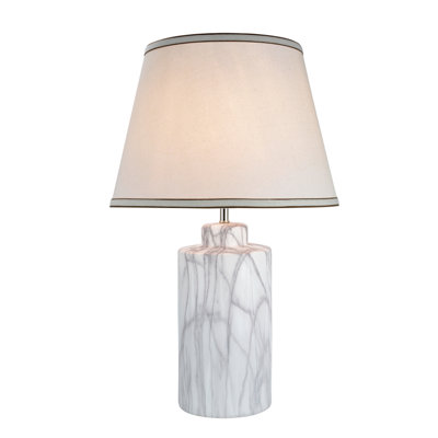 Shahan Ceramic Table Lamp Lamp