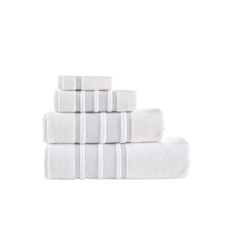 Brooks Brothers Turkish Cotton Bath Towels | Wayfair