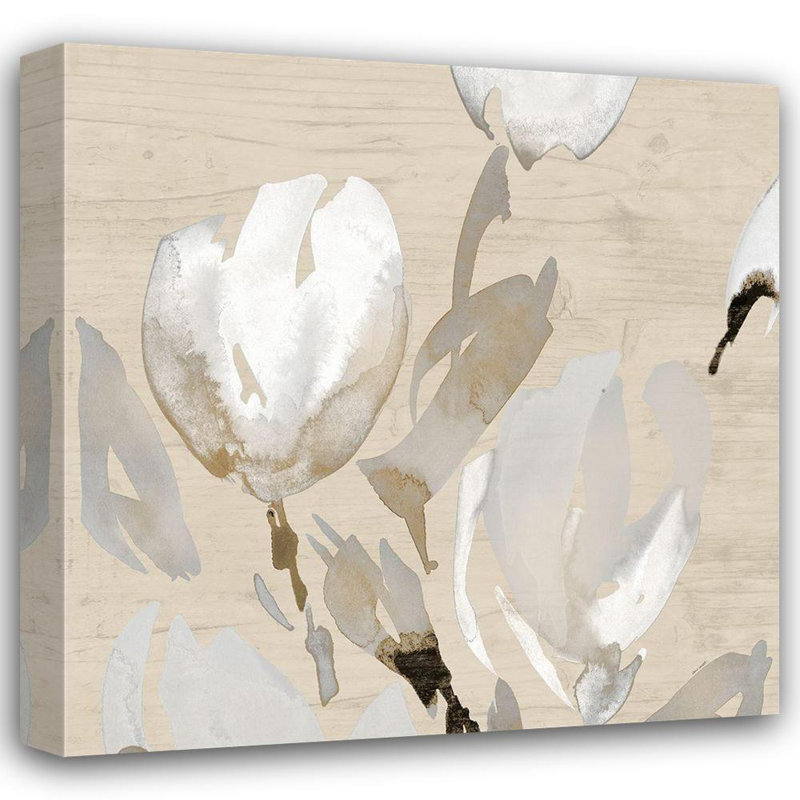 Art Direct, art sur toile tendue par Loranie, Lanie, H 28 po x l 28 po