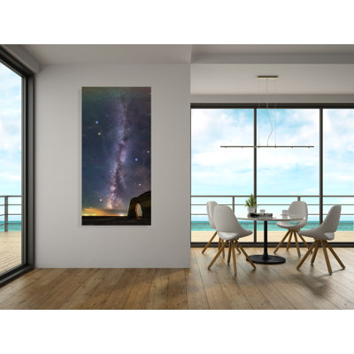 " Milky Way Magic "
