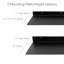 Tablette flottante en métal-104377871-116039689