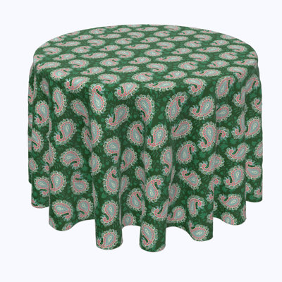 Luxembourg Tablecloth