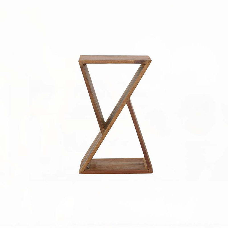 Table d'appoint naturelle