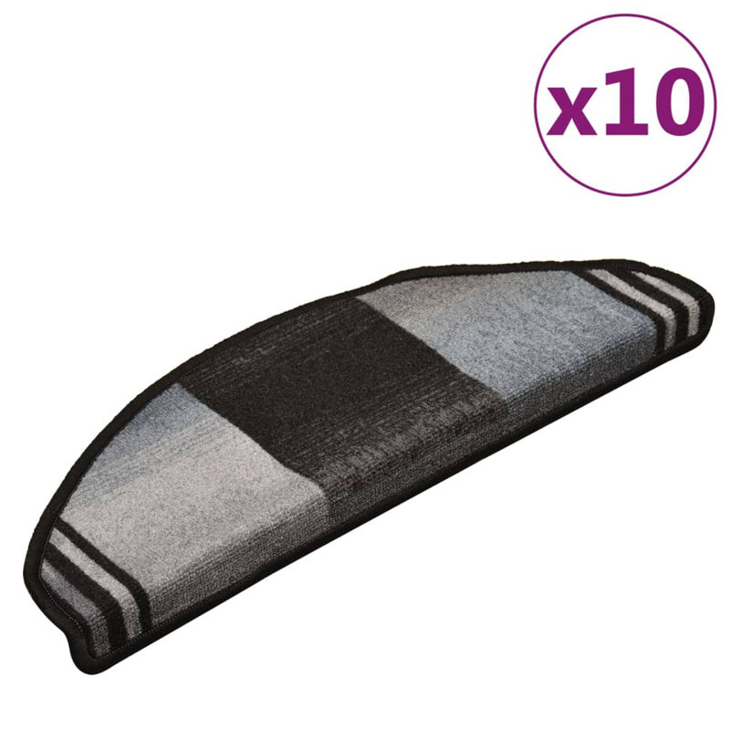 Lisan Non-Slip Stair Tread, 10