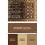 Tapis abstrait 3001-58136197