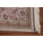 All-Over Floral Traditional Area Rug 7x10