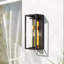 Plafonnier encastré d'extérieur 1 lumière Belote-675051372-675051373