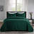 Microfiber Embossed Bedspread Set-1446931062-1410327522