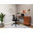 Pader High-Back Swivel Mesh Task Chair