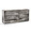Cassian 6 - Drawer Dresser