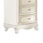 Commode 5 tiroirs Guilaine