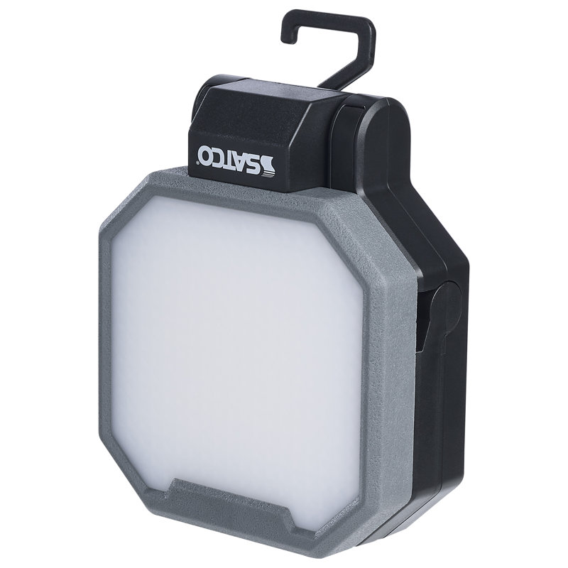 Recharge Outdoor Work Light