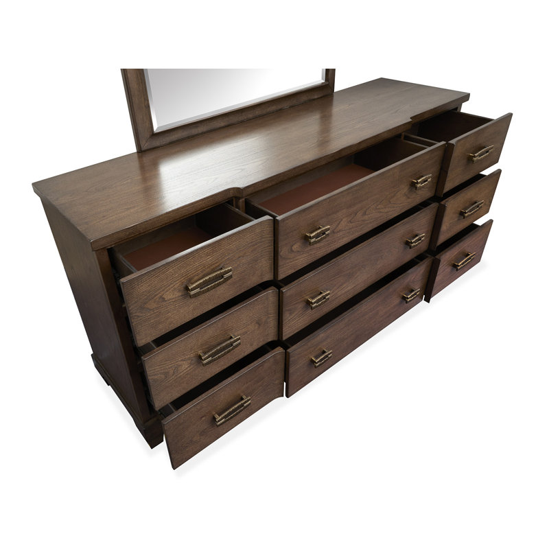Commode à tiroirs