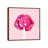 Lollipop Kiss by Paul Fuentes - Print on Canvas-885880944-885880950