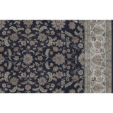 Mughal One-of-a-Kind 11'11" X 15'3" Area Rug