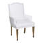 Travis By Michael Weiss Upholstered Arm Chair-44560198-62625295-99922893