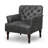 Wragby Upholstered Armchair-1986306290