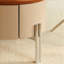 Ensemble de table de thé Creative Petal