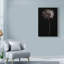 « gerber marguerite copy », reproduction de photo sur toile tendue-33536525