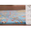 Tapis à motif animalier animaux 2X3 Ziegler