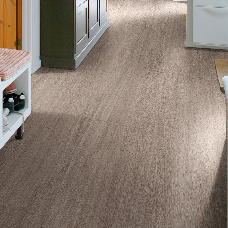 Brushwood Wyncreek 6 in. x 48 in. 2mm 12mil Glue Down Luxury Vinyl Plank Flooring, Wyncreek, 12Mil