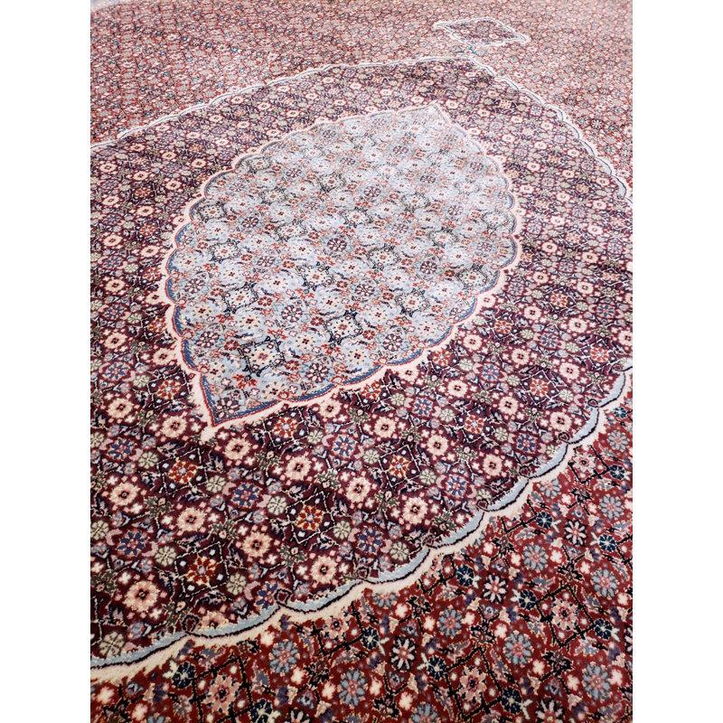 One-of-a-Kind 9'7" x 14'1" Area Rug
