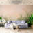 Soft Morning Meadow Mist-1259606471