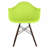 Cardone Arm Chair-142088413