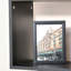 192cm H x 80cm W Bookcase-2090054789