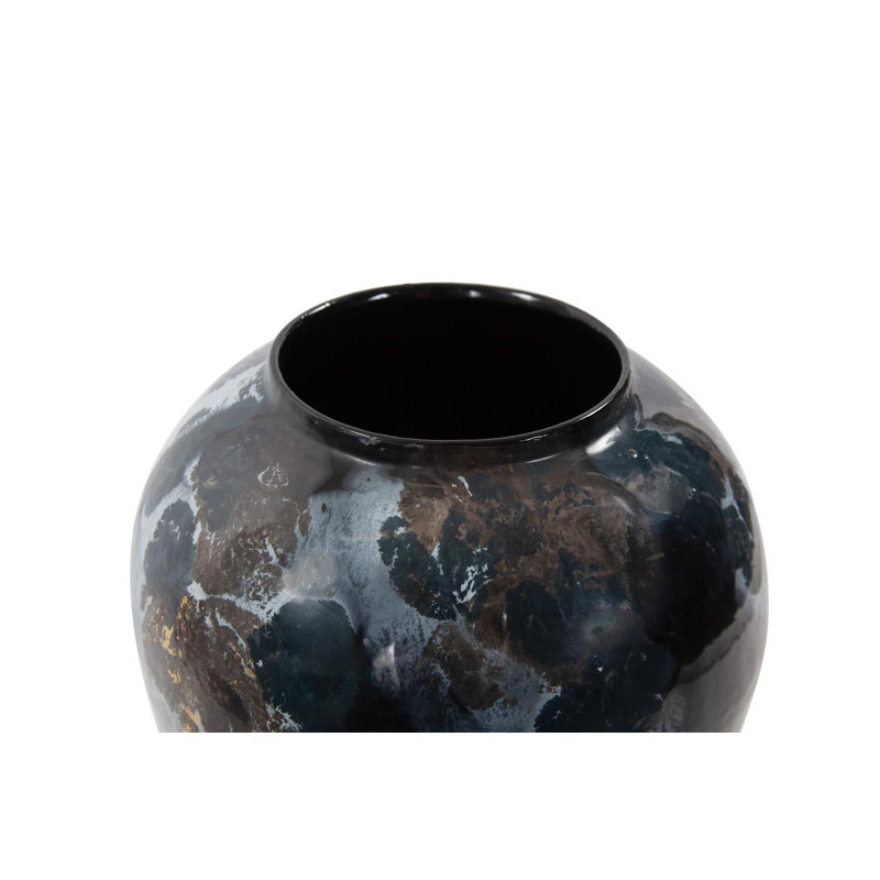 Vase Oceanique, Grand