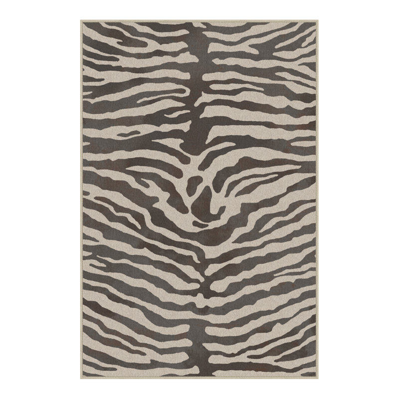 Paillasson Safari
